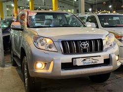 تويوتا لاندكروزر برادو